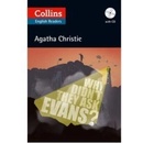 Why Didn't They Ask Evans? - Agatha Christie