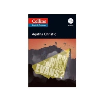 Why Didn't They Ask Evans? - Agatha Christie