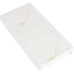 HUGZZZ Матрак Aloe Spring 120/60/11 (111787) - presi