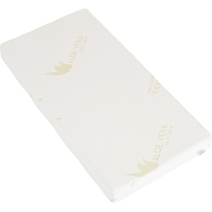 HUGZZZ Матрак Aloe Spring 120/60/11 (111787)