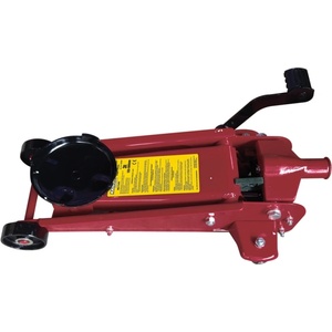 Raider Хидравличен крик тип крокодил бързоповдигащ Raider RD-TJ05, до 3 т, 135-500 мм (300208) (300208)