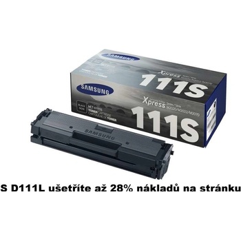 Samsung MLT-D111S - originální