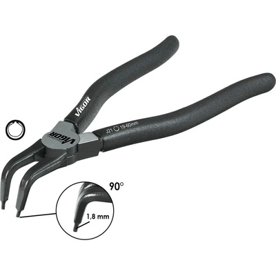 Vigor V1718