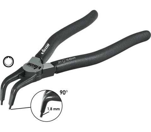 Vigor V1718