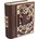 UGears Дървен 3D пъзел Ugears от 263 части - Книгата на Тайните (U-70265 )