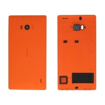 Kryt Nokia 930 Lumia zadní oranžový