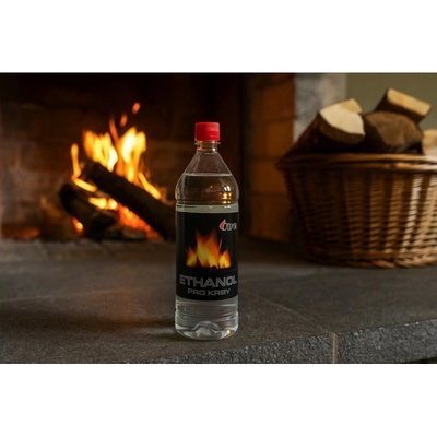 Etanol pre krby 1l