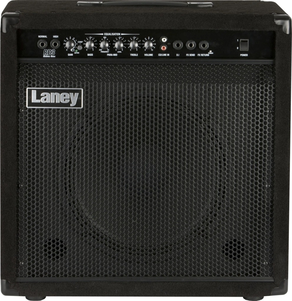 Laney RB 3