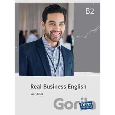 Real Business English B2 - Klett