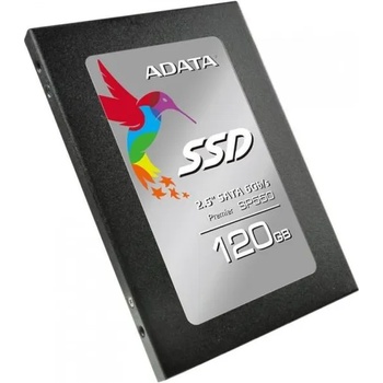 ADATA SP550 2.5 120GB SATA3 (ASP550SS3-120GM-C)