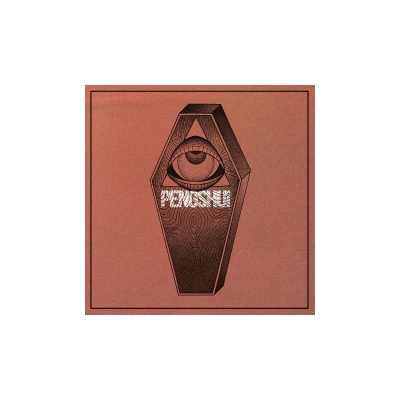 PENGSHUI - DESTROY YOURSELF LP