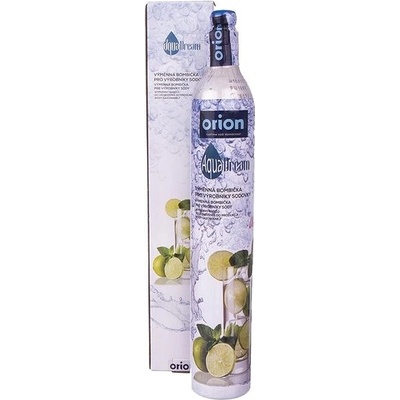 ORION Bombička CO2 AQUADREAM nová