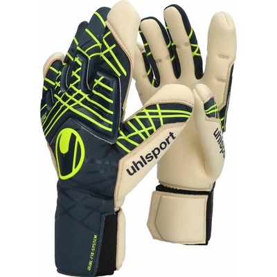 Uhlsport Prediction Absolutgrip SC žluto modré