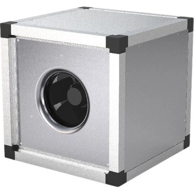 Systemair MUB 042 400EC-A