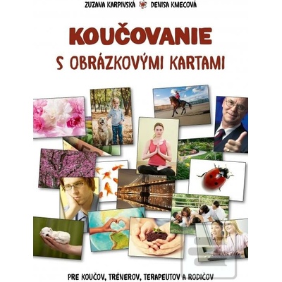Koučovanie s obrázkovými kartami - Karpinská Zuzana