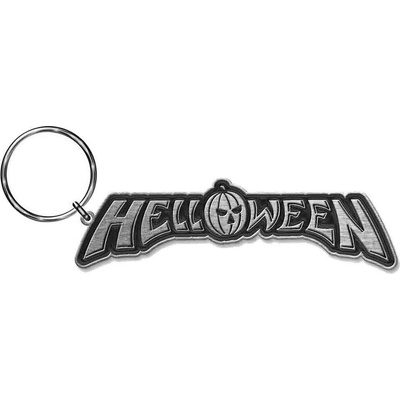 Helloween Logo Ключодържател (KR184)