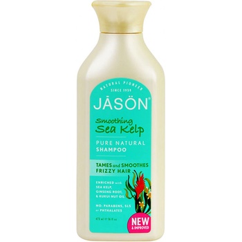 Jason šampon Mořská řasa 473 ml