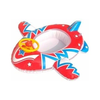 Creaciones Llopis Надуваема Лодка Creaciones Llopis 90 cm Червен