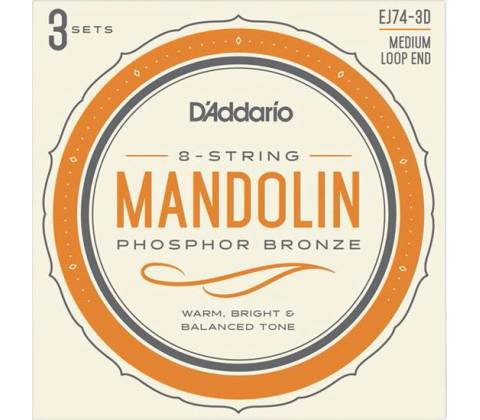 D´Addario EJ74