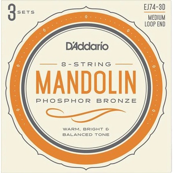 D´Addario EJ74