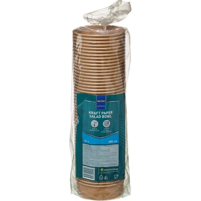 METRO PROFESSIONAL Miska šalátová 500 ml