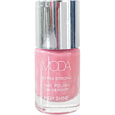 Moda Extra Strong lak na nechty 34 10 ml