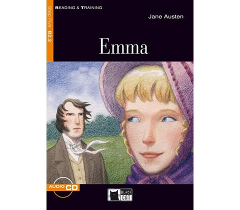 BCC Eng 5 Emma + CD