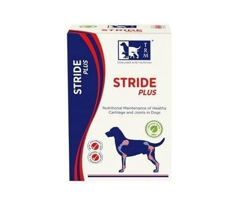 TRM STRIDE Plus sol 500 ml