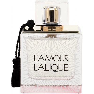 Lalique L'Amour parfémovaná voda dámská 100 ml