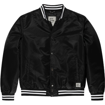 Image 1 of Vintage Industries Яке Chapman на Vintage Industries, черно (25143.black)