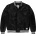Vintage Industries Яке Chapman на Vintage Industries, черно (25143.black)