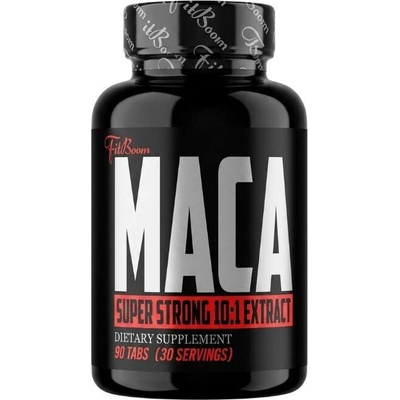 FitBoom Maca Super Strong 1000 100 tablet