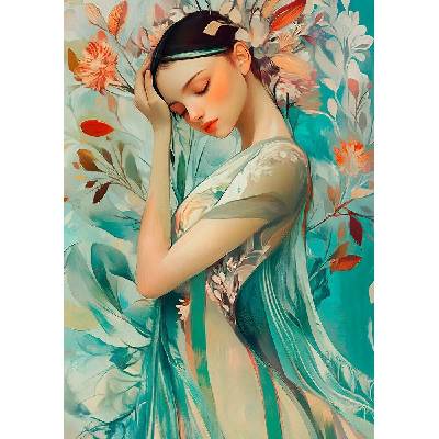 Víla IV 1 deska 60x80