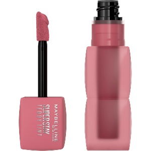 Maybelline Червило Super Stay Teddy Tint - Nr. 55 Knee High, 1 бр. , 5 ml (2978466)