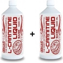 Best Nutrition L-Carnitine Liquid 120000 1000 ml