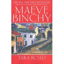 Tara Road Binchy MaevePaperback