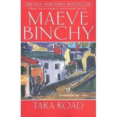 Tara Road Binchy MaevePaperback