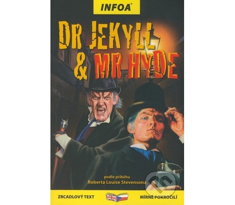 Dr. Jekyll & Mr Hyde