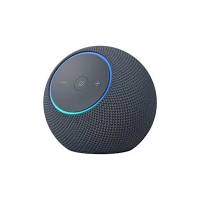 Amazon Echo Dot Max Black (2025)