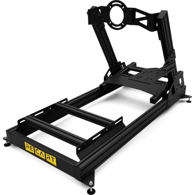 Simracing kokpit RECART GTR Evo Black - Simucube-Simagic