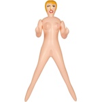 AirDoll Margot Rubme