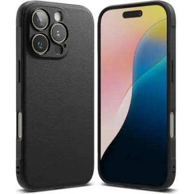 Ringke Кейс Ringke за iPhone 16 Pro Max, Onyx Black (N909E55)