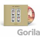 Led Zeppelin - Buttes Are Alive-Live EP CD