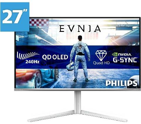 Philips 27M2N6501L