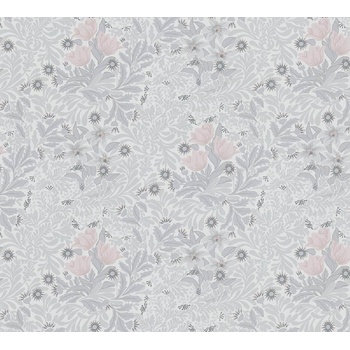 A. S. Création Влизелинов тапет за стена art of eden 39057-5