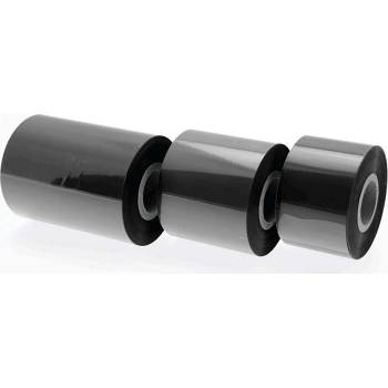 Partex MK10-RB-BK2020-80, окрашивающая лента 80ммx300м, черно (MK10-RB-BK2020-80)