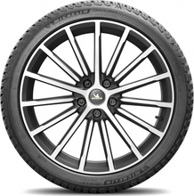 Michelin CrossClimate 2 265/35 R18 97Y