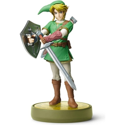 Nintendo amiibo Link Twilight Princess, 2003866 - 225493