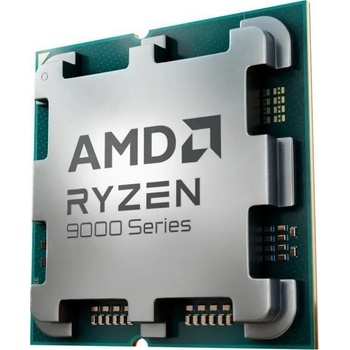 AMD Ryzen 9 9950X3D 16-Core 4.3GHz AM5 Box (100-100000719WOF)