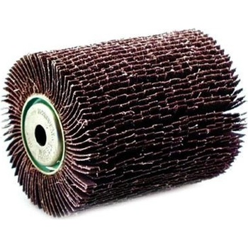 MAKITA P-01127 lamelová brúsna kefa K40 pre kartáčovú brúsku 9741